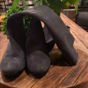 Michael Kors Over the Knee Boots